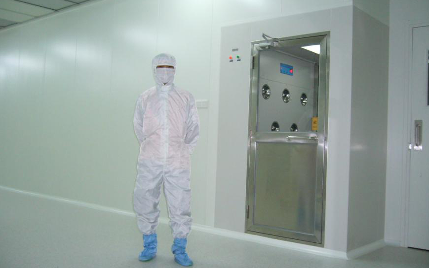 關(guān)于GMP潔凈車(chē)間凈化空調(diào)問(wèn)題的探討