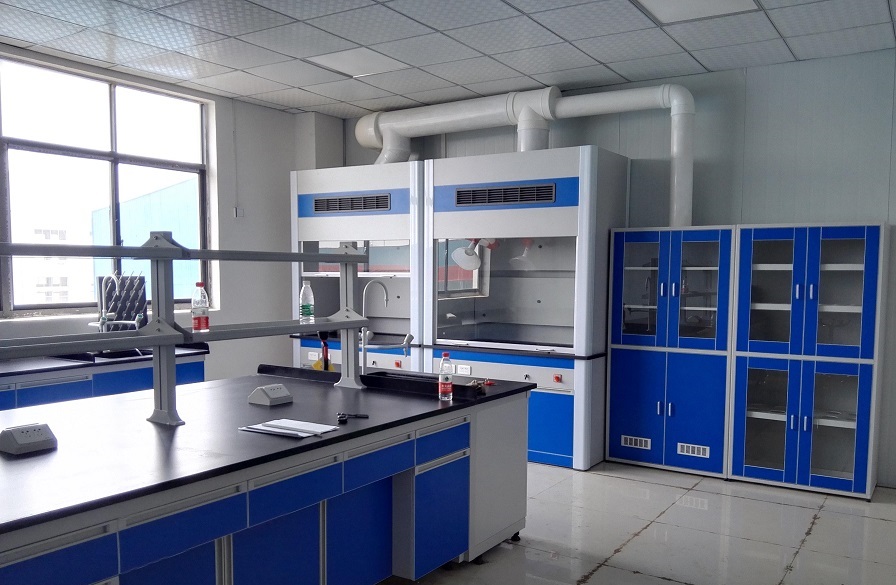 實(shí)驗(yàn)室通風(fēng)系統(tǒng)